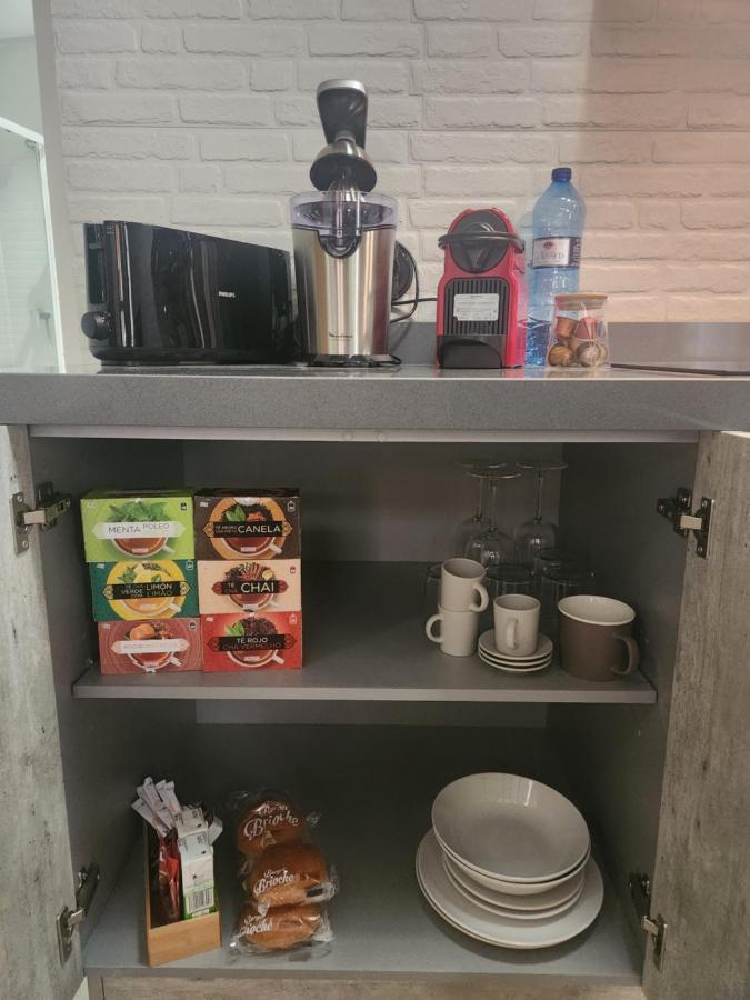 Experience Apartment Walencja Zewnętrze zdjęcie
