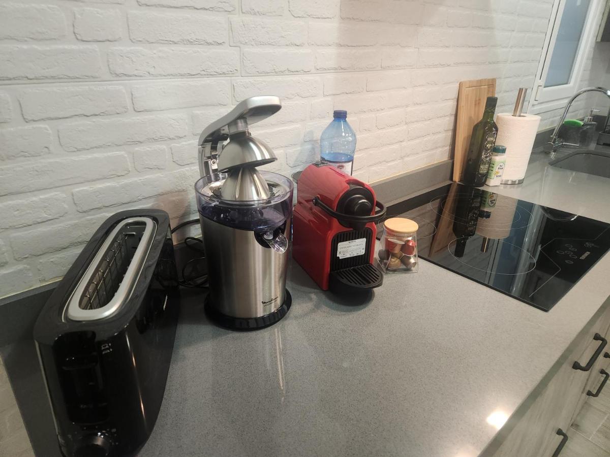 Experience Apartment Walencja Zewnętrze zdjęcie