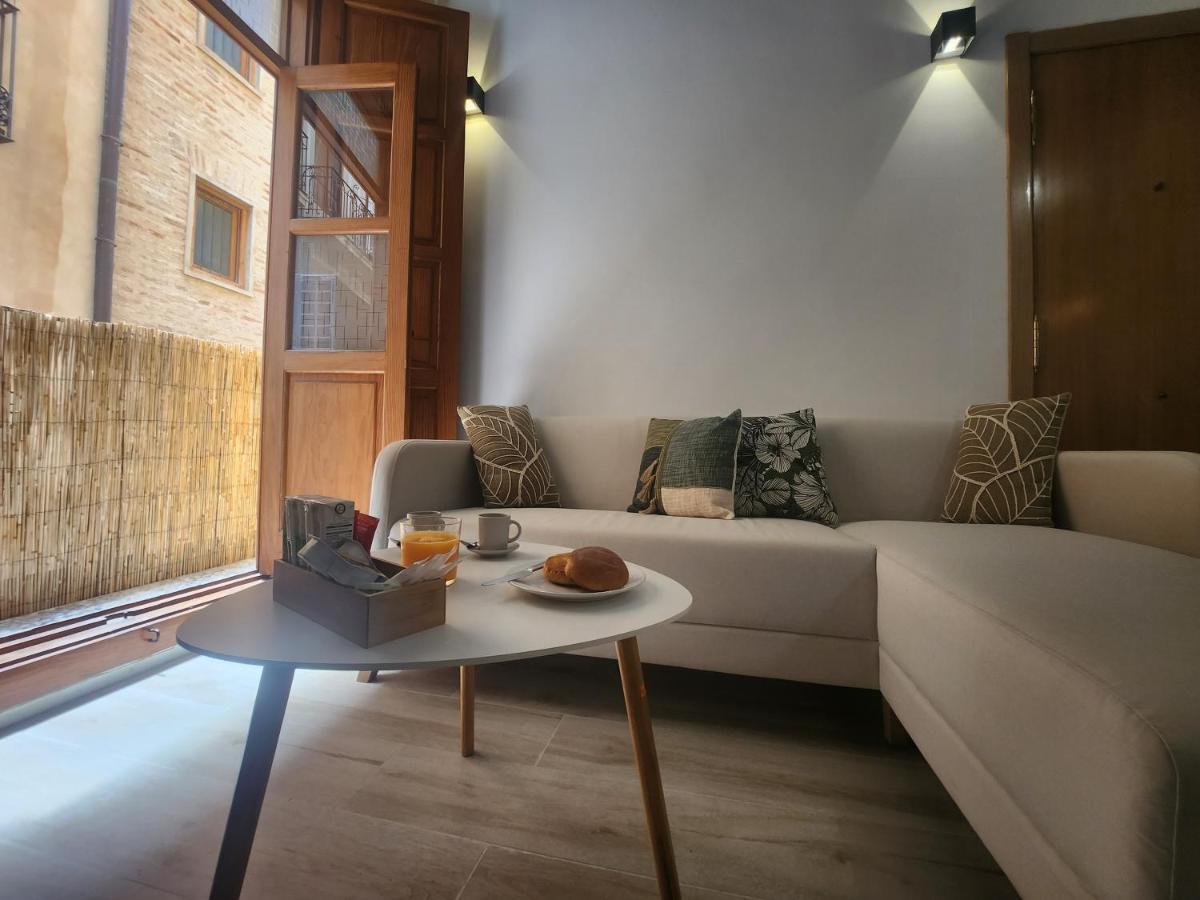 Experience Apartment Walencja Zewnętrze zdjęcie
