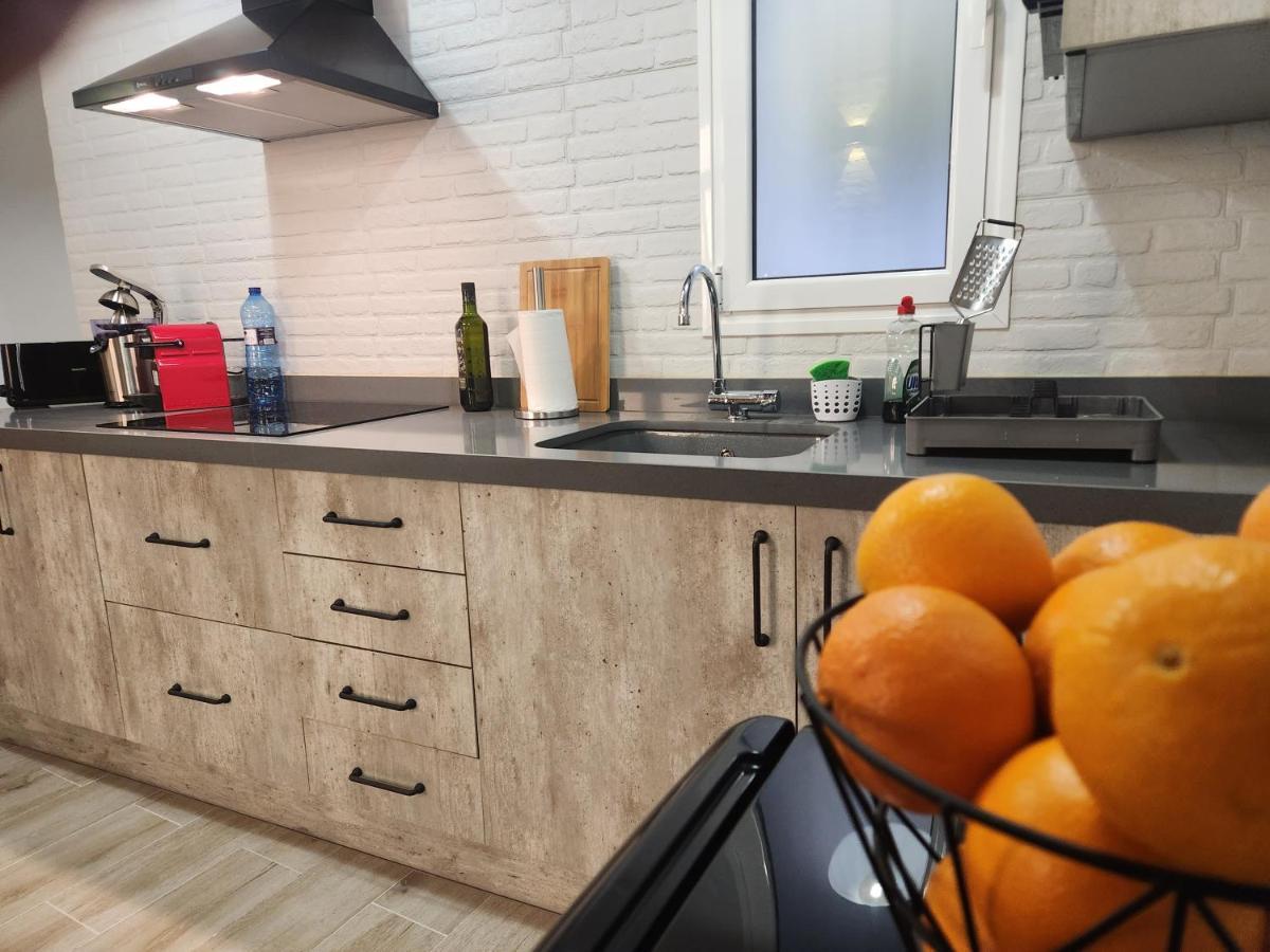 Experience Apartment Walencja Zewnętrze zdjęcie