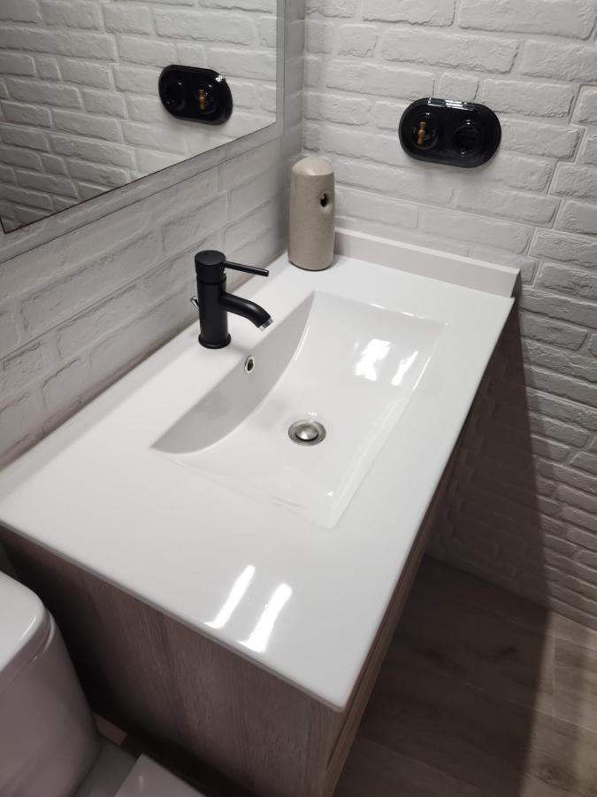 Experience Apartment Walencja Zewnętrze zdjęcie
