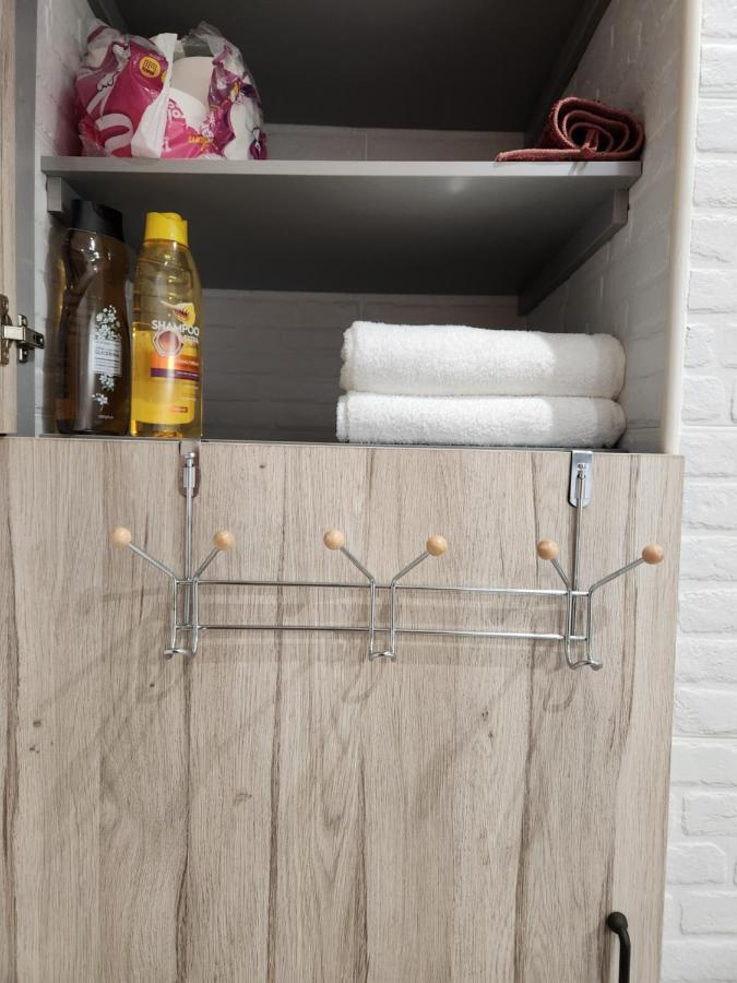 Experience Apartment Walencja Zewnętrze zdjęcie