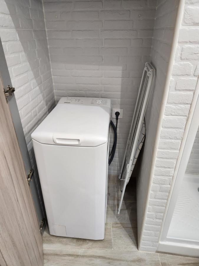 Experience Apartment Walencja Zewnętrze zdjęcie